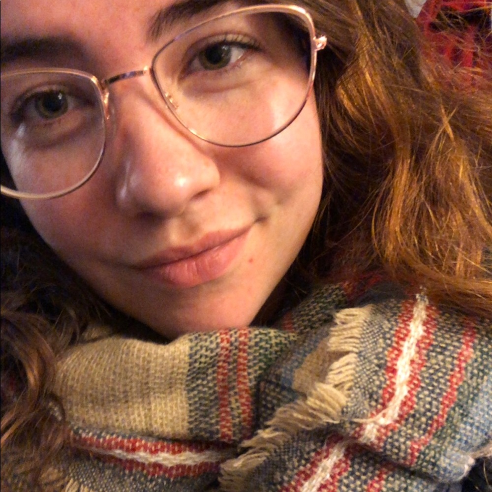 Meet your Posher, Gwyn